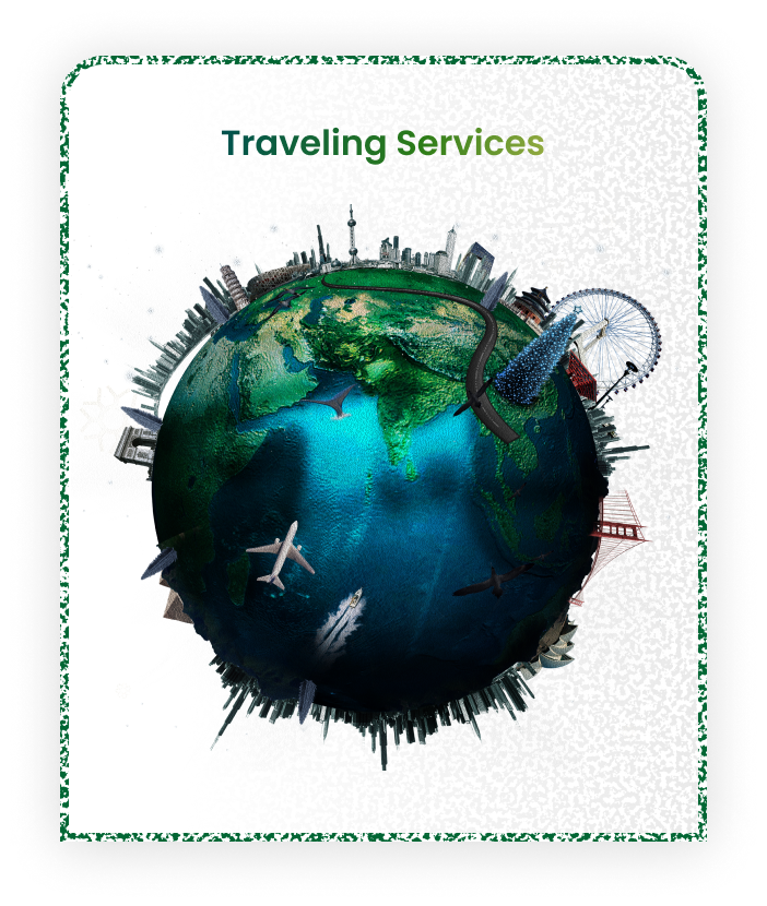 Travel Services