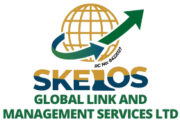 Skelos Global Logo