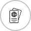 Travel 6 Icon